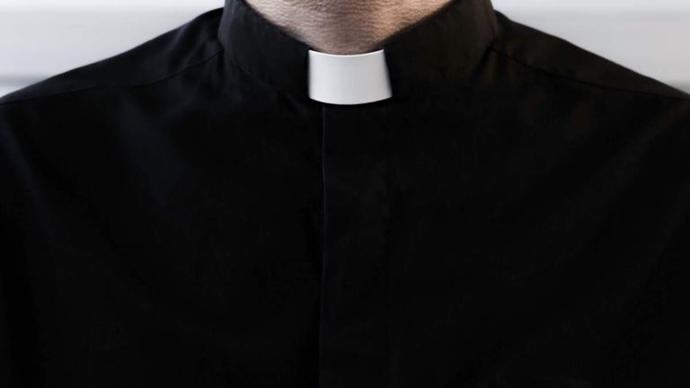 Pastor Found Dead At His Home With His Hands Pinned To The Wall