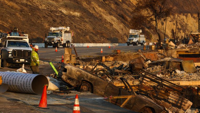 PCH to Reopen Friday Ahead of Memorial Day Weekend