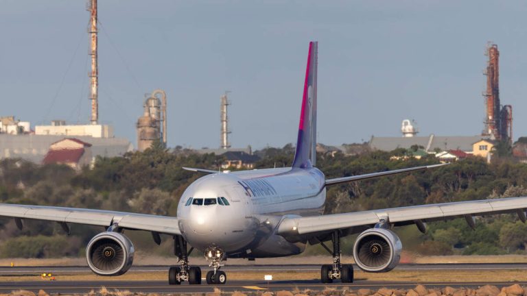 Plane Evacuated After Passenger Made Bomb Threat Moments Before Take Off