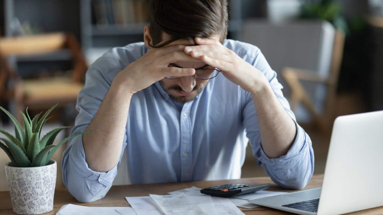 Poll: Californians Feel Worse Off Economically Then They Did Last Year