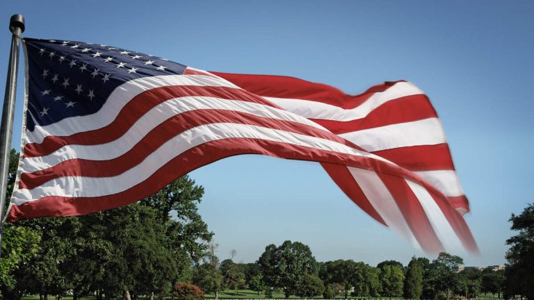 President Trump to Speak at Arlington for Memorial Day