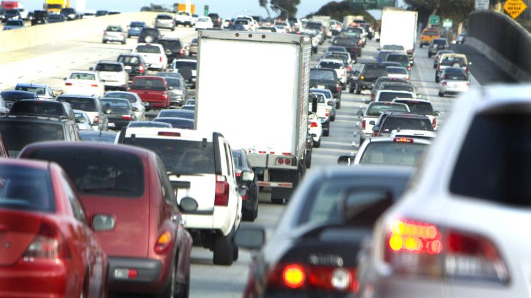 Record Number of Travelers Expected to Head Out for Memorial Day Weekend