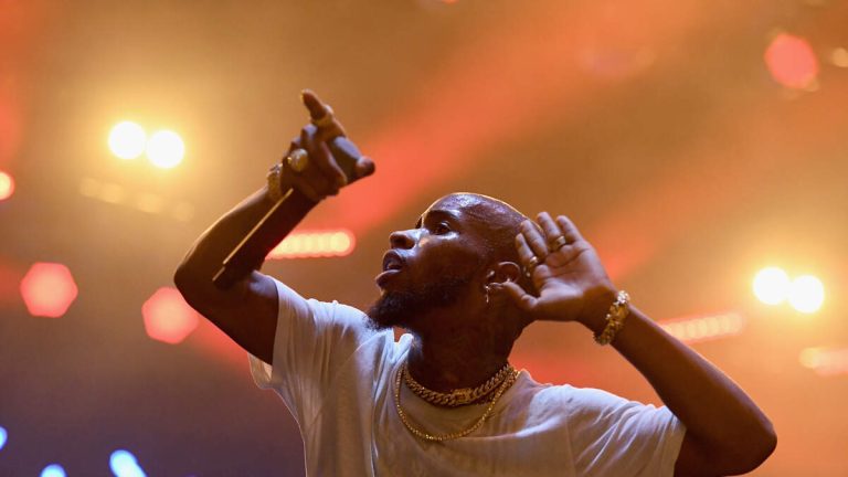 Report: Rapper Tory Lanez Stabbed in Prison