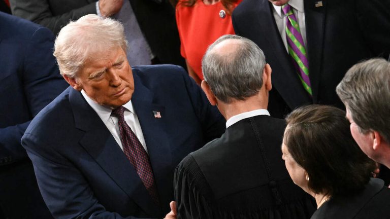 SCOTUS Ruling Made On Trump’s Revoking Of Temporary Legal Migrant Status