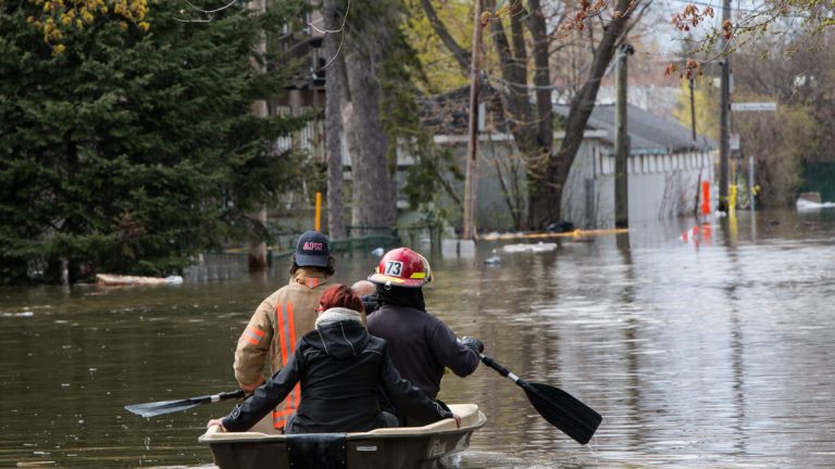 Search Continues For Girl, 10, Swept Away By ‘Rapidly Rising Floodwaters’