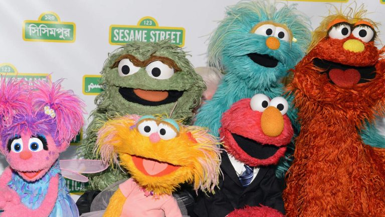 ‘Sesame Street’ Signs Deal With New Partner To Stream 56th Season This Year