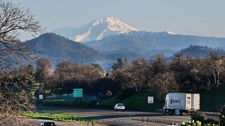 Shasta Dam Project May Proceed Under Trump Administration