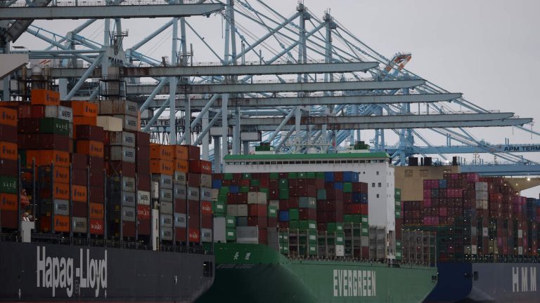 SoCal Boat Company Aims to Electrify Port of Los Angeles
