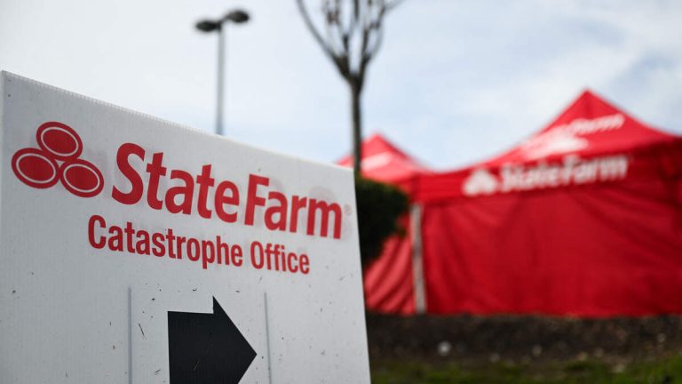 State Farm Wins Emergency Rate Hike in California