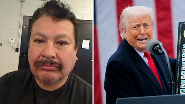 Surprising Twist In Case Of Migrant Accused Of Trump Assassination Threat