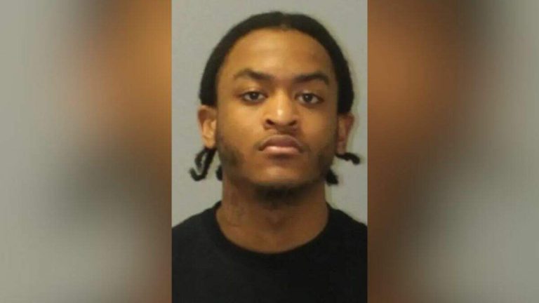 Suspect Identified In Mass Shooting At Popular US Mall