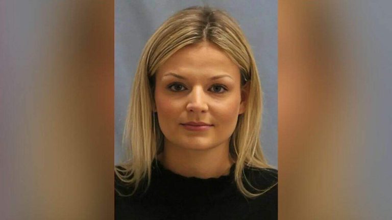 Teacher Admits To Sexually Assaulting Boy Met At Bill Clinton’s Church