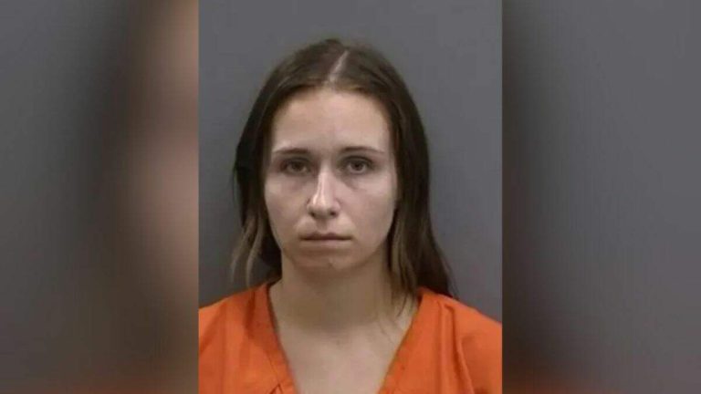 Teacher ‘Had Sex With Student In Classroom’ Hours Before Arrest