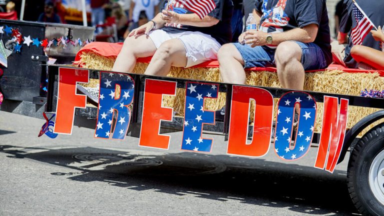 Teen Dies After Falling Off Memorial Day Float In ‘Tragic Accident’