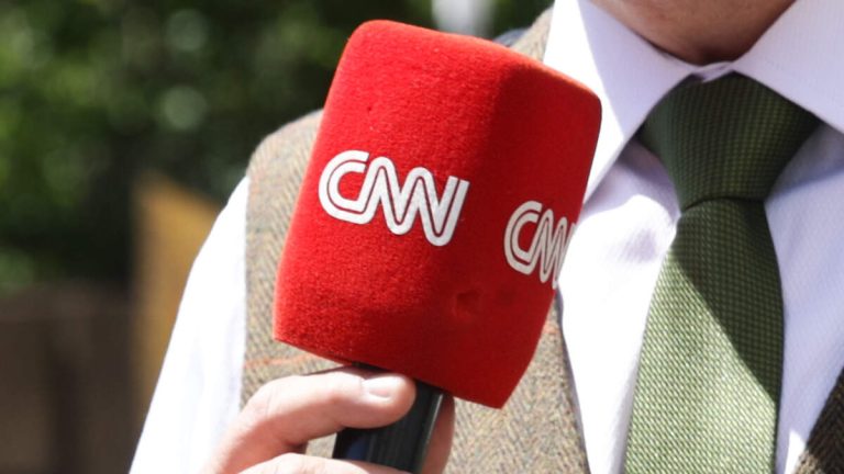 Top CNN Correspondent Announces Surprising Departure