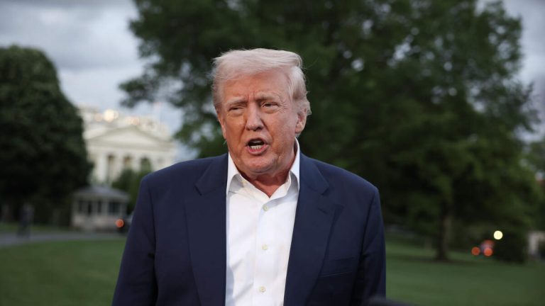 Trump Appoints Fox News Host As US Attorney For The District of Columbia