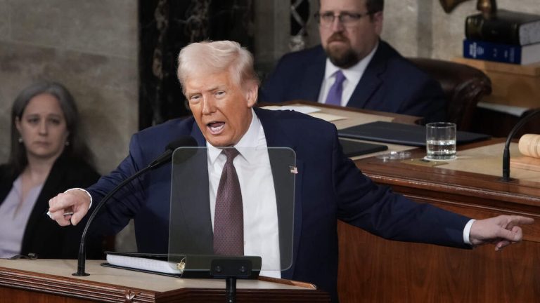 Trump Claims Canada ‘Considering’ Becoming 51st State For Surprising Reason