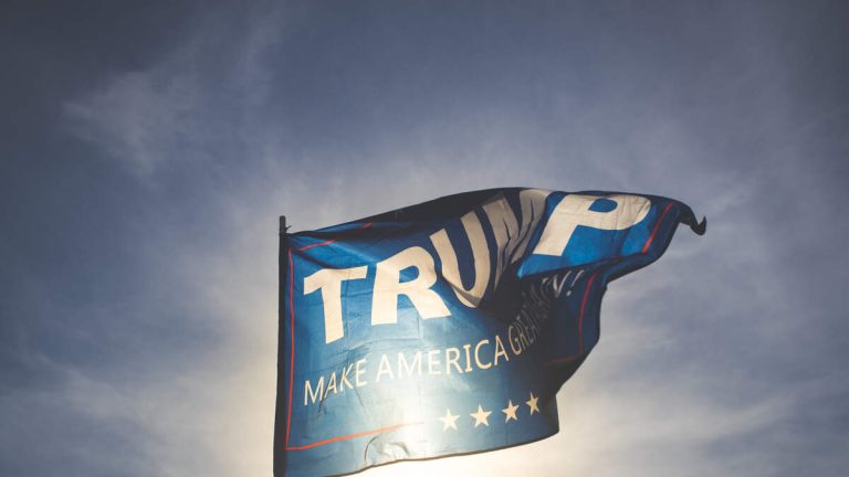 Trump Threatens to Cut Federal Funds to California Over Trans Athletes