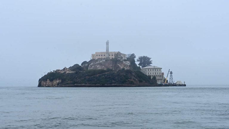 Trump Wants To Reopen Alcatraz To House ‘Ruthless And Violent’ Criminals