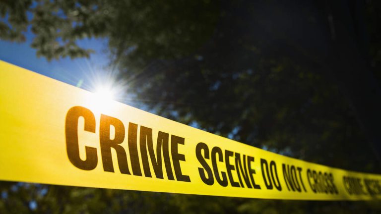 Two Killed, Nine Injured In Mass Shooting At City Park