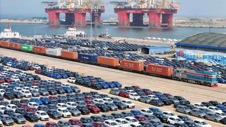 US, China Agree To Trade Deal: Report