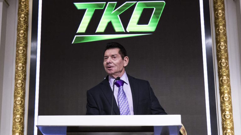 Vince McMahon’s Co-Defendant Agrees To Help Sex Trafficking Accuser