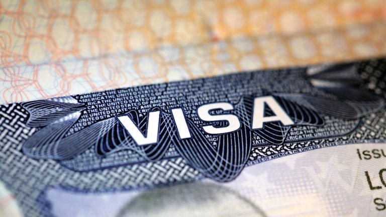 Visa Backlog Threatens 2026 World Cup, 2028 Olympics
