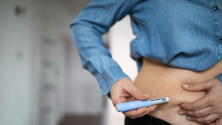 Wegovy Treated A Serious Liver Condition In 3rd Stage Clinical Trial