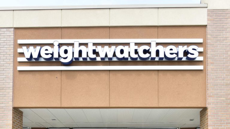 WeightWatchers Files For Bankruptcy