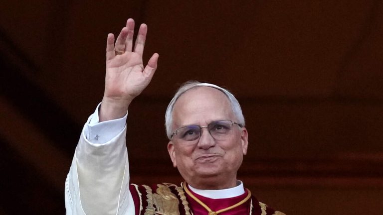 What We Know About Robert Prevost, The First American Pope