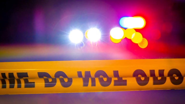 Woman Fatally Shot in SUV in Orange; Suspect Remains At Large