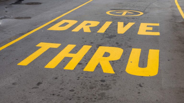 2 Popular Fast Food Chains End Brief Partnership