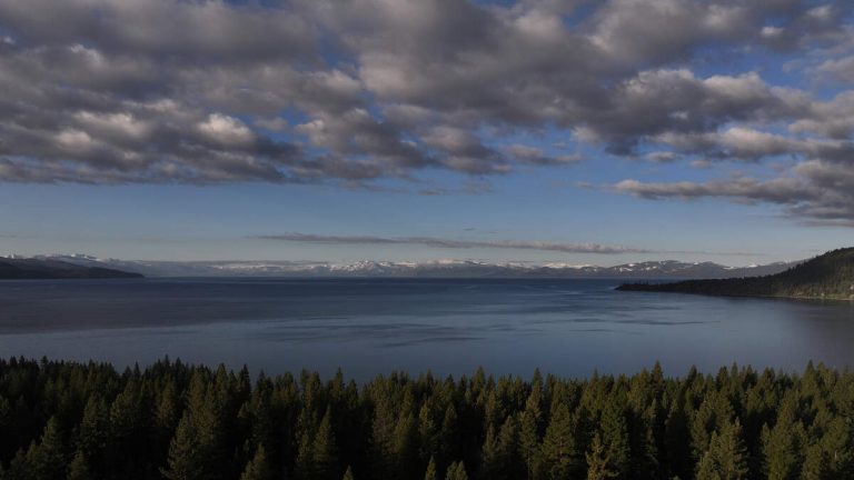 6 Dead, 2 Missing After Boat Capsizes on Lake Tahoe