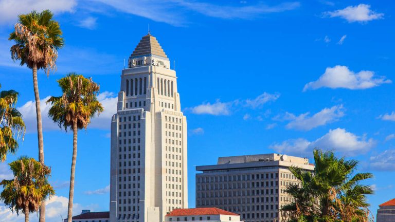 600+ Layoffs Possible As L.A. Prepares To Declare Fiscal Emergency