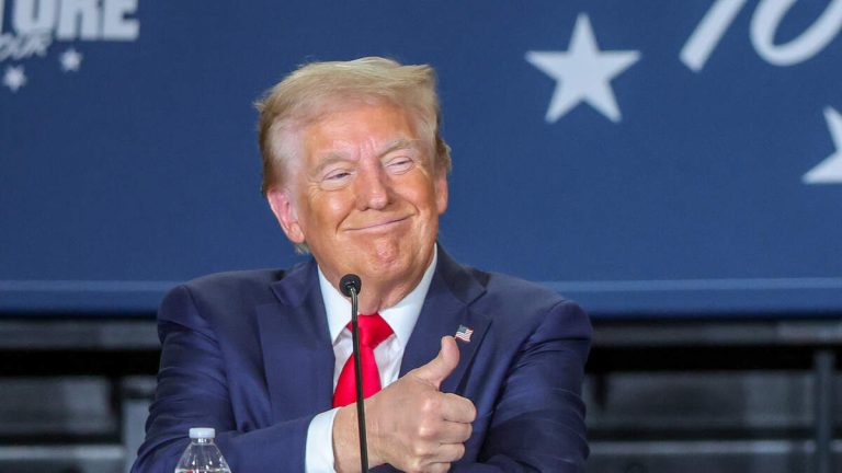9th Circuit Says President Trump Can Keep Control Of National Guard in LA