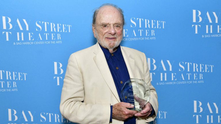 Actor Harris Yulin Dead At 87