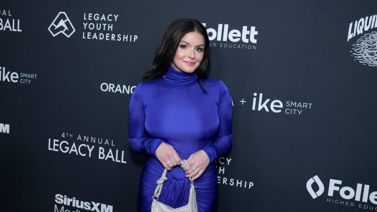Actress Ariel Winter Goes Undercover For ‘Scary’ Sting Operation