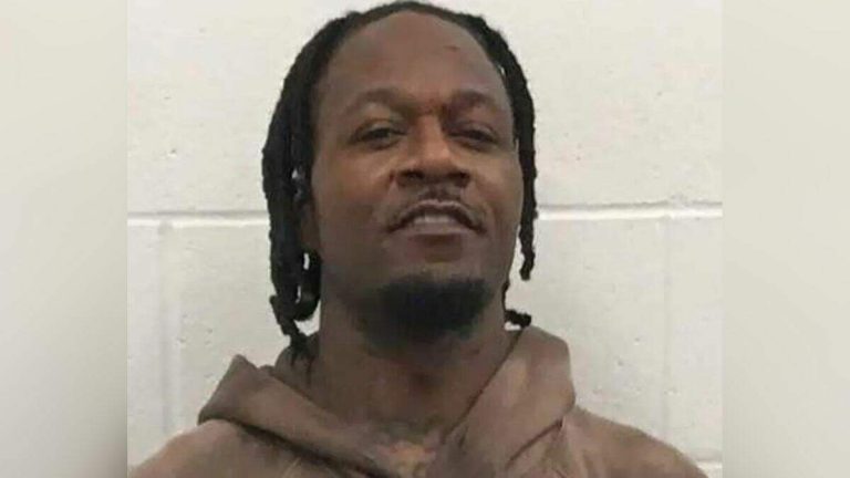 Adam ‘Pacman’ Jones Arrested Again