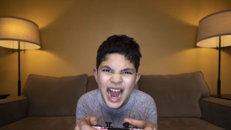 Alarming Study Shows Effects Of Screen Time On Children’s Social Well-Being