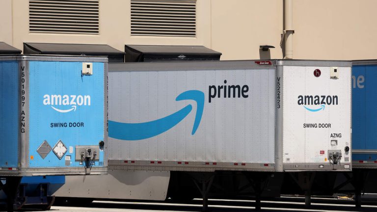 Amazon Expanding Same-Day Delivery Options To Thousands Of Cities Across US