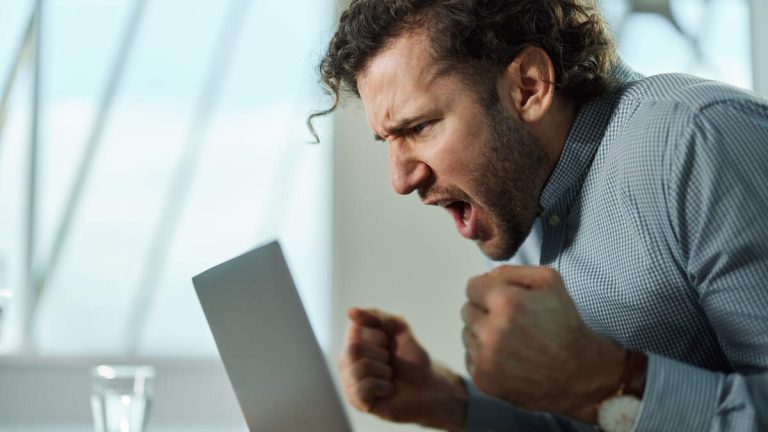 Americans Use More Curse Words Online Than Anybody Else In The World: Study