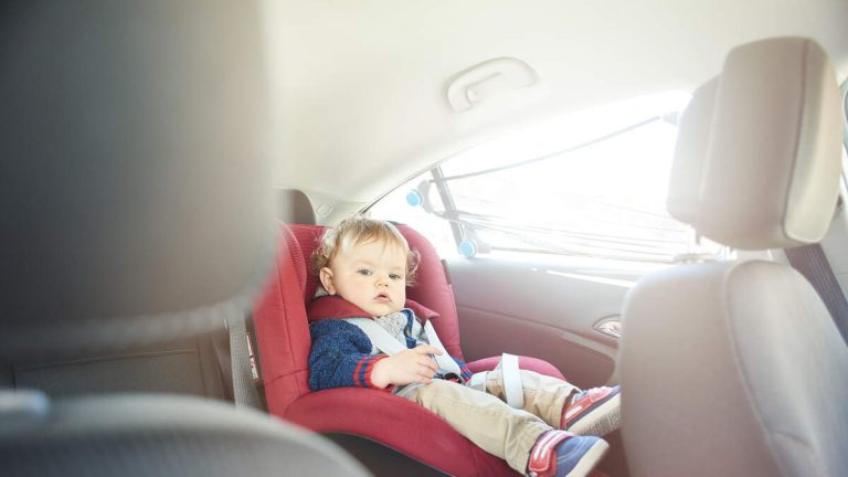 Baby Dies After Being Left In Hot Car For 9 Hours, Dad Arrested For Murder