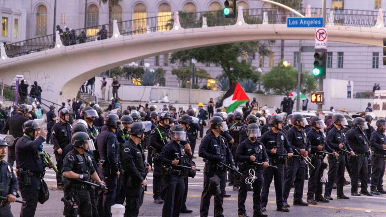 Bass: No `Termination Date’ For Curfew