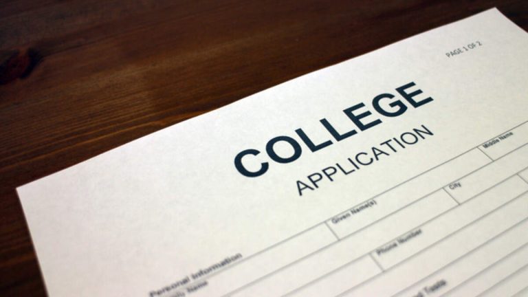 Bill Proposes College Admissions Preference for Slave Descendants