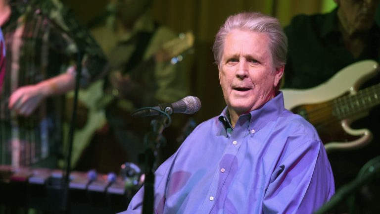 Brian Wilson, Legendary Mastermind Behind the Beach Boys, Dies at 82