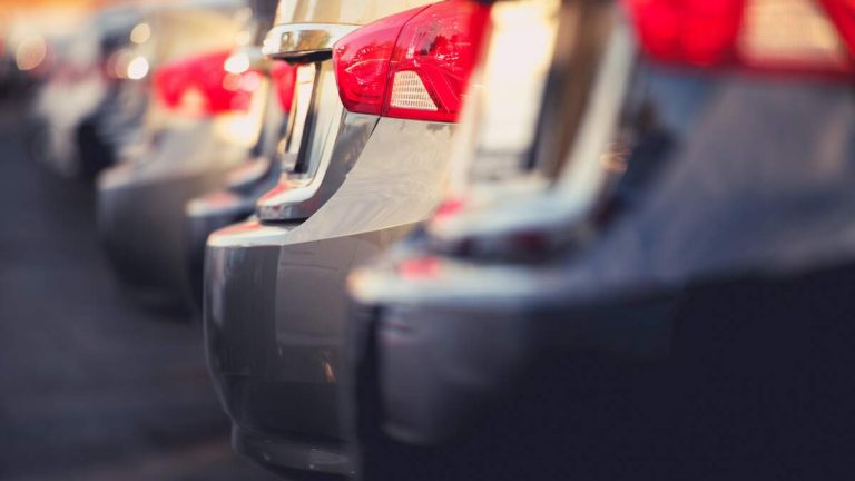 CA Senate Approves Up To $500 Fee For Consumers On New Car Purchases