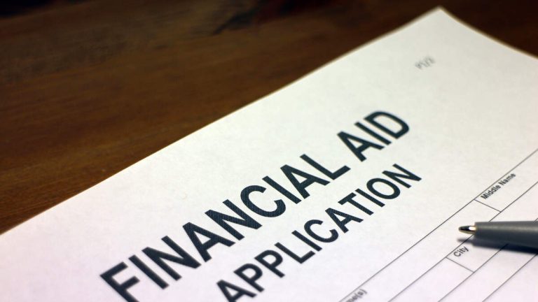 California Cracks Down on Financial Aid Fraud