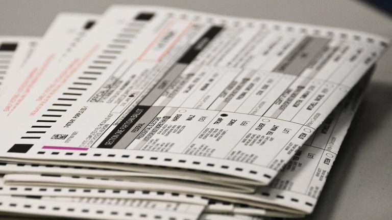 Californians Support Expanding Translated Ballots