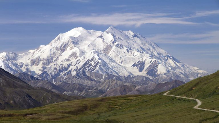 Climber Dies After Falling 3,000 Feet Down Mount McKinley
