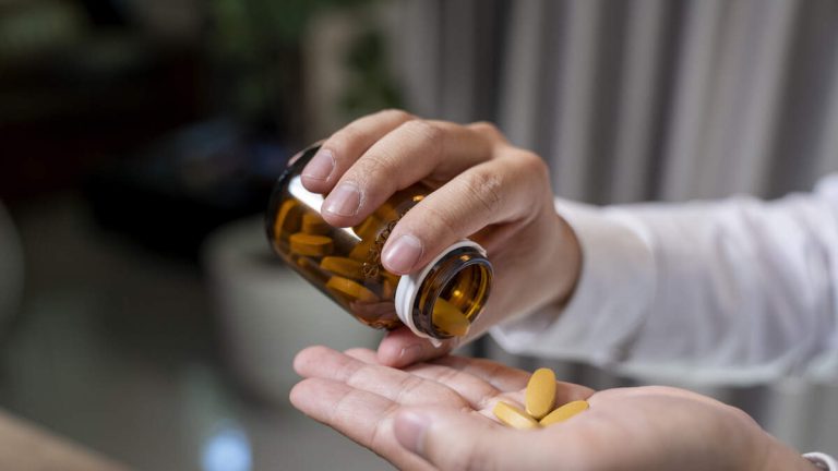 Common Medications And Supplements Linked To Cases Of Liver Damage